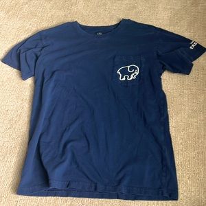 Ivory Ella shirt